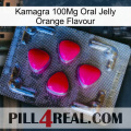 Kamagra 100Mg Oral Jelly Orange Flavour 13